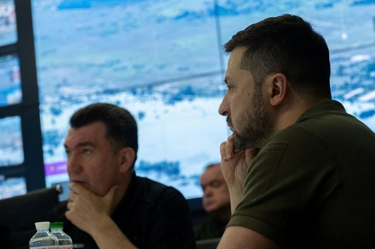Необходим глобальный ответ на российский террор - Зеленский о разрушении Каховской ГЭС