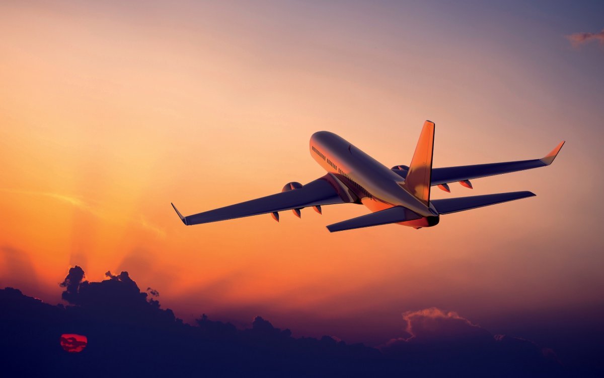 Пассажир потерял сознание на борту FlyArystan