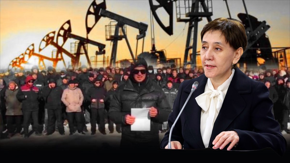 Поборола усталость: чем занималась ветеран соцзащиты и новый вице-премьер Дуйсенова
