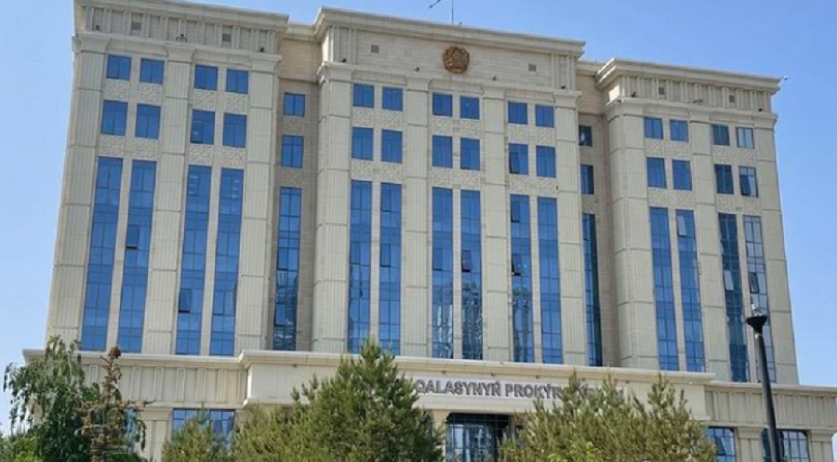 Астанчане перекрыли дорогу в знак протеста: 9 человек наказали