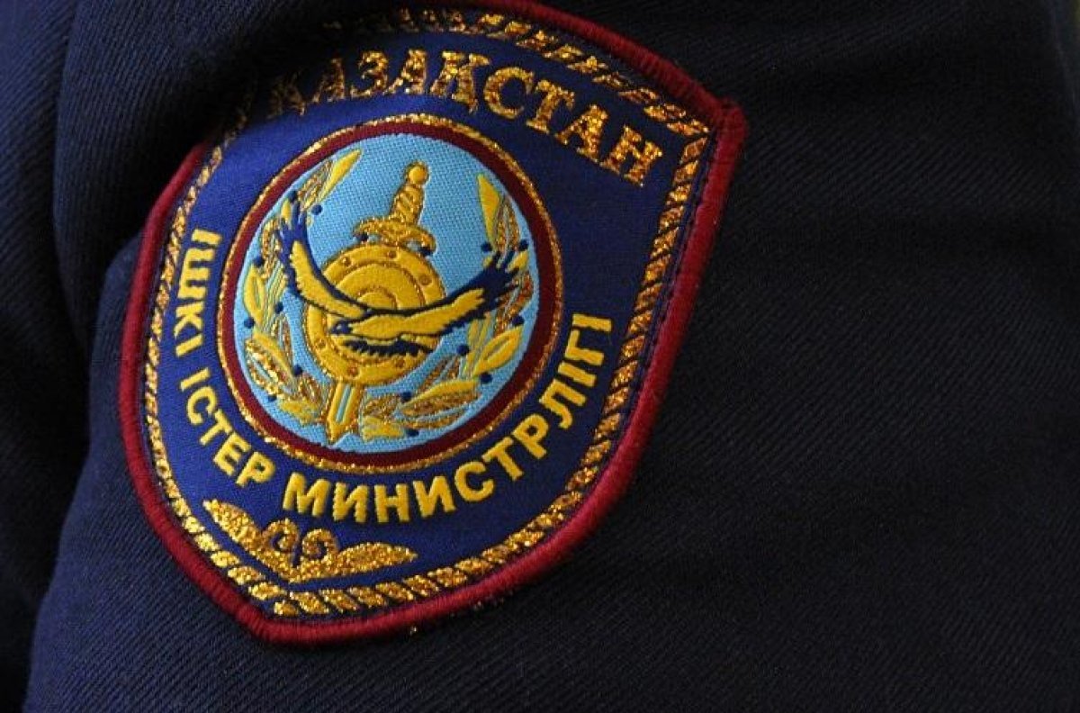 На рассылки с террористическими угрозами отреагировали в МВД