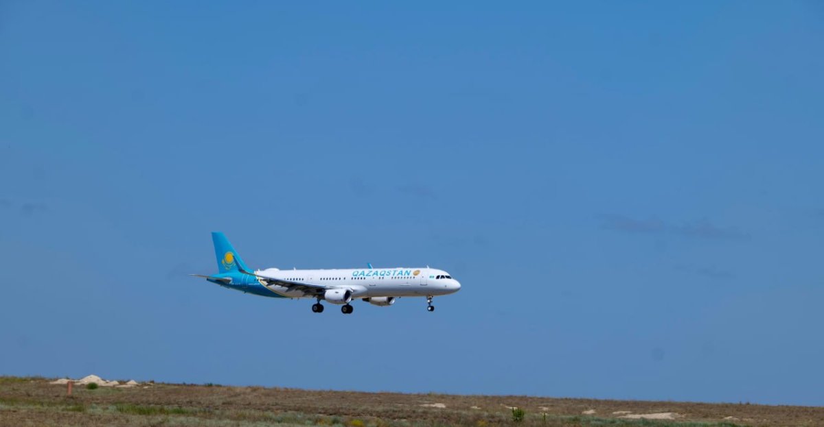 Токаев прибыл с рабочей поездкой в область Абай