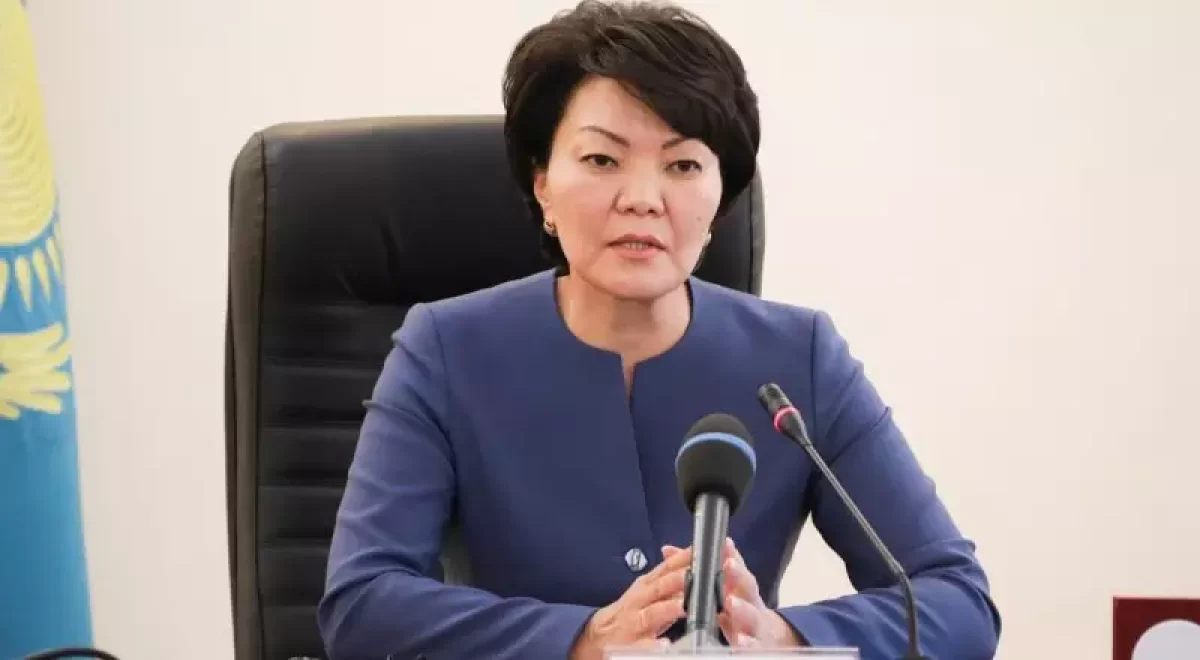 Токаев назначил омбудсмена по правам социально уязвимых казахстанцев