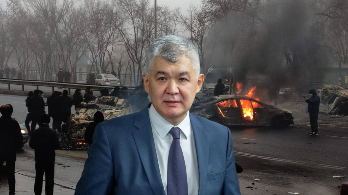 "Человека пытали, а судят медработника": Биртанов возмущен процессом по делу о гибели Жотабаева