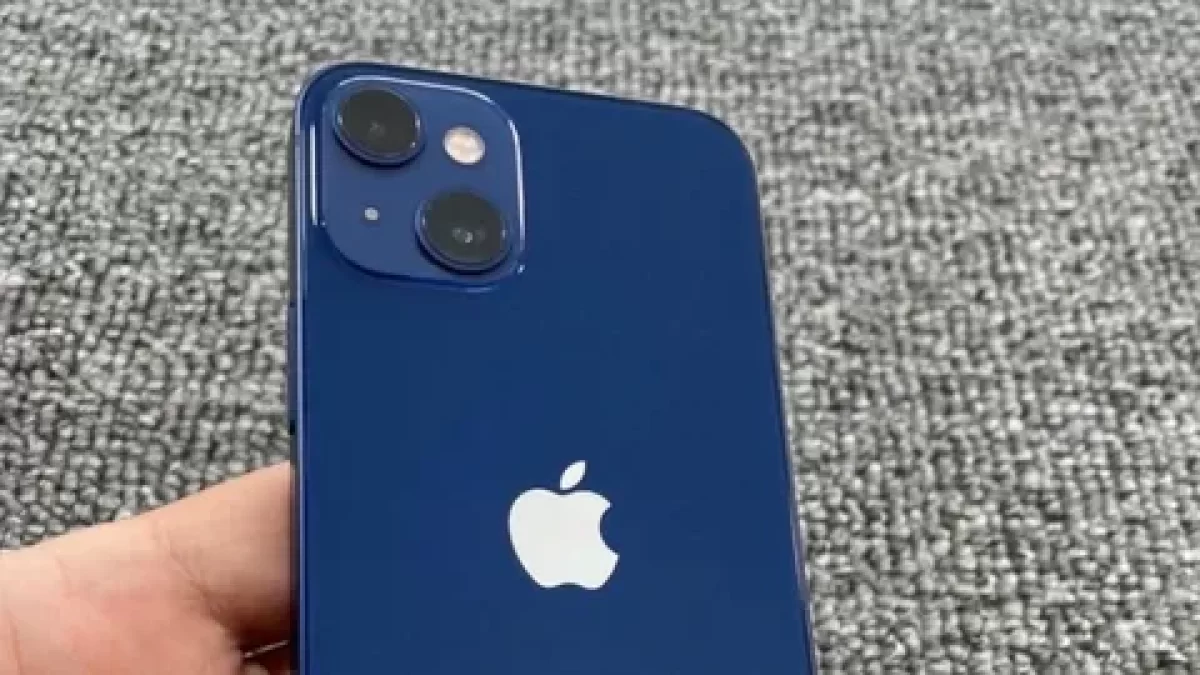 iPhone можно будет носить без чехла
