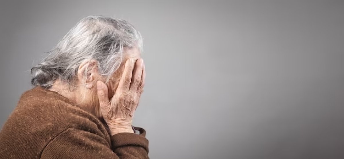 Павлодарца признали виновным в изнасиловании своей 75-летней тещи