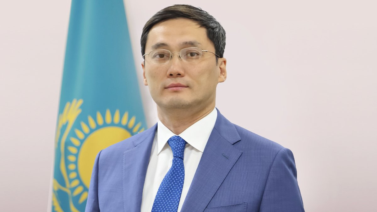 Экс-аким Актобе стал советником премьера Смаилова