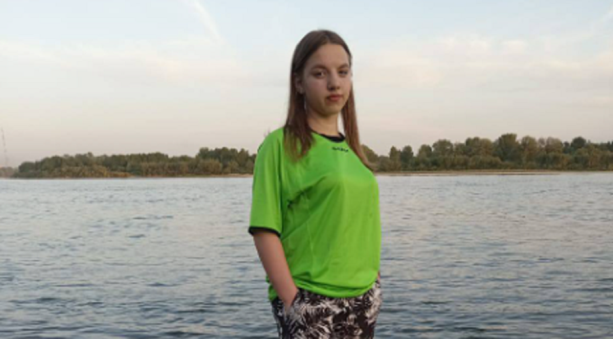 15-летняя девочка пропала в области Абай