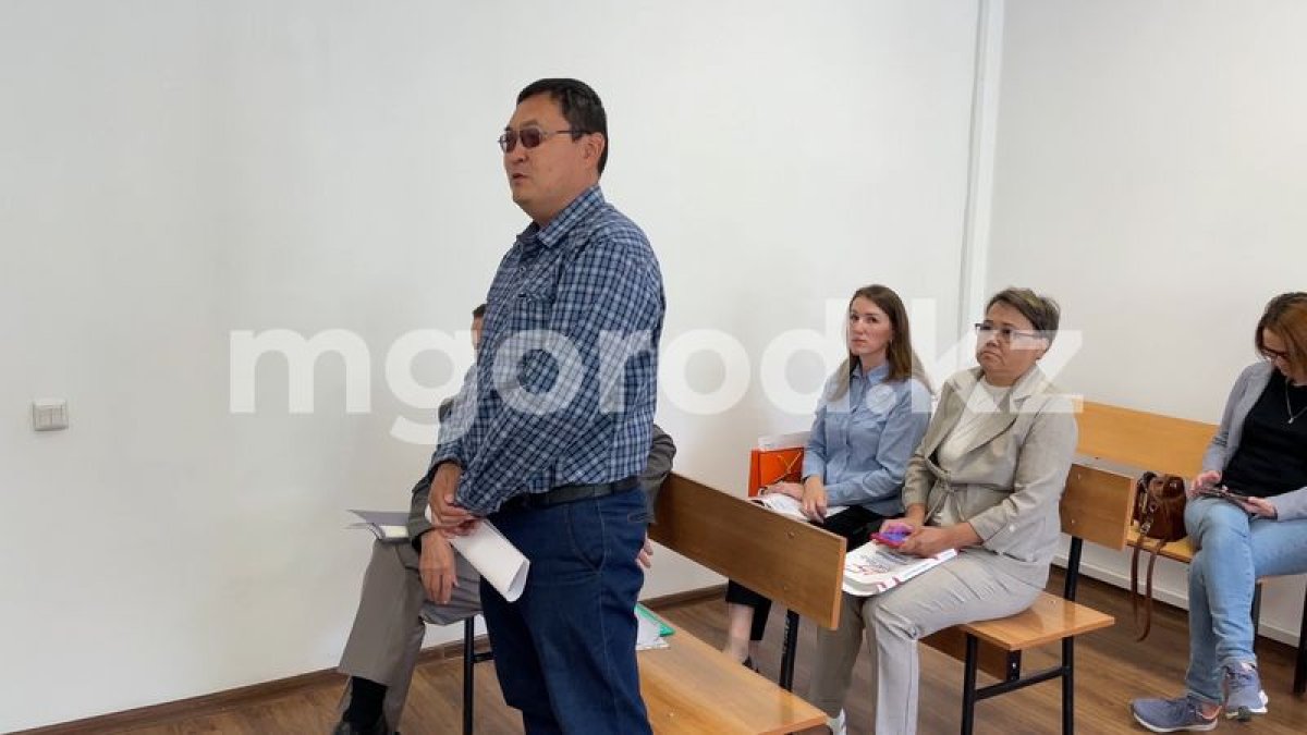 Сбежавшему из воинской части россиянину отказали в рассмотрении иска в суде в ЗКО
