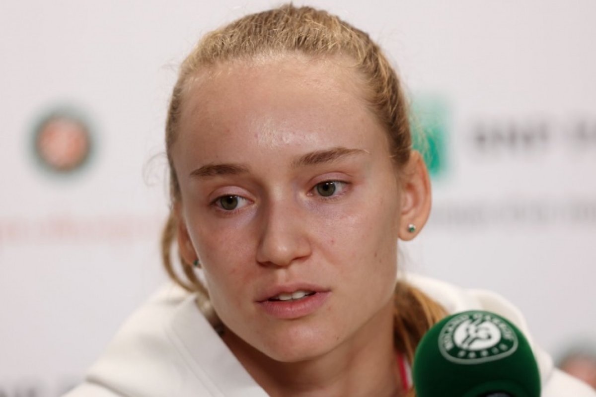 Елена Рыбакина неожиданно проиграла на турнире WTA в Берлине