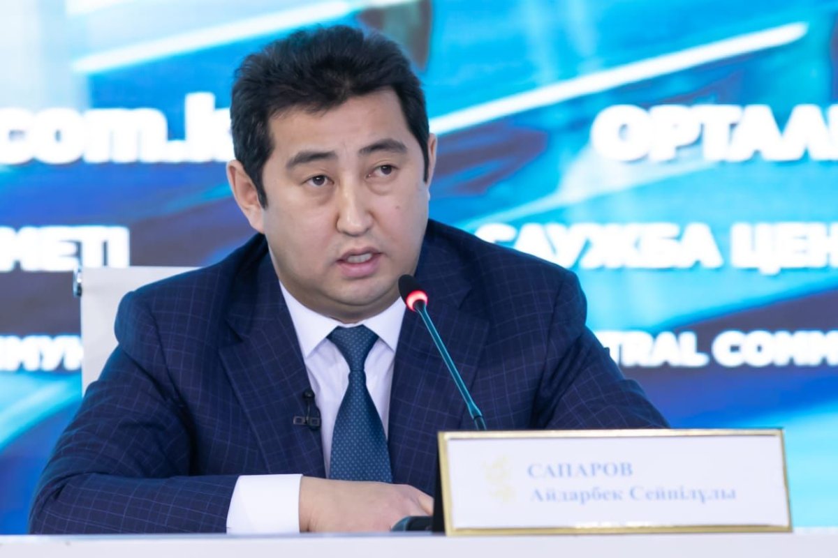 Аким СКО и его брат олигарх: что ответил Сапаров