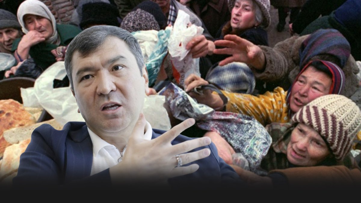 «Захват Kaspi – первый звонок»: бизнесмен требует банки снизить свои аппетиты