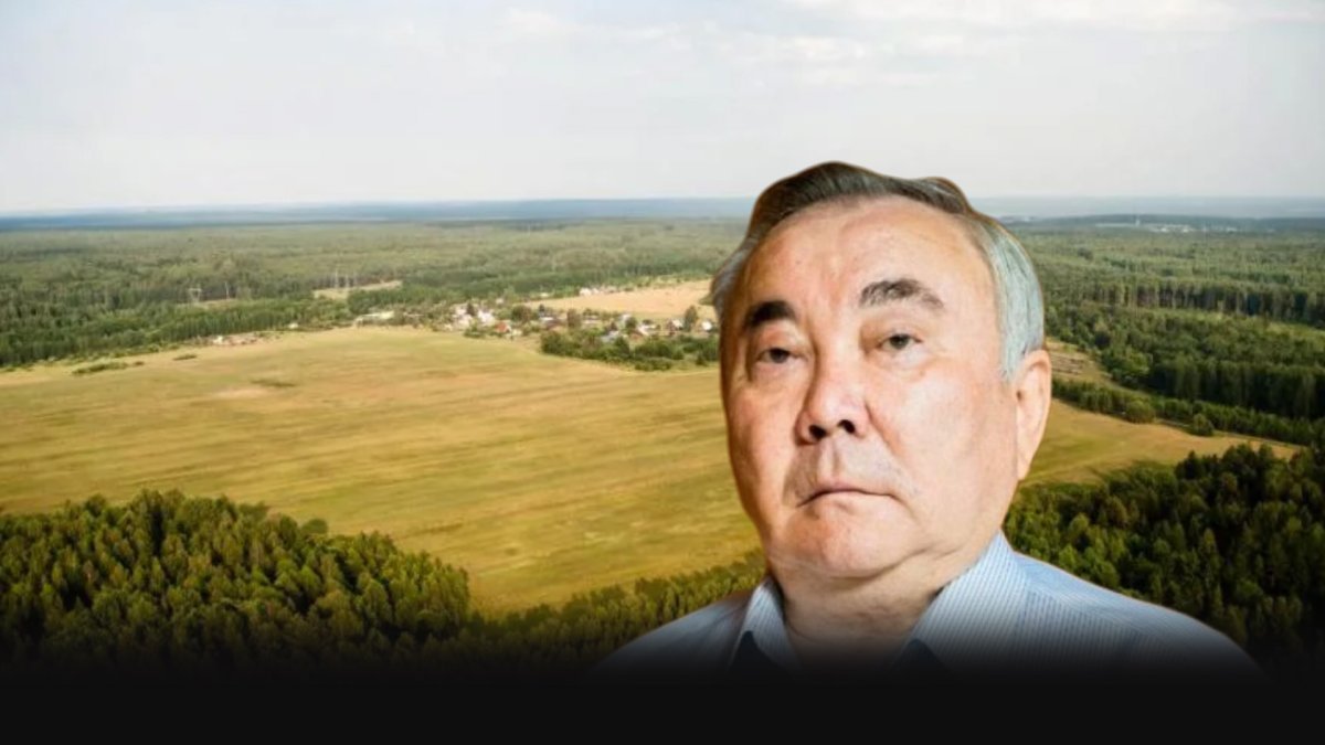 Болат Назарбаев лишился авторынка: апелляция не изменила решение