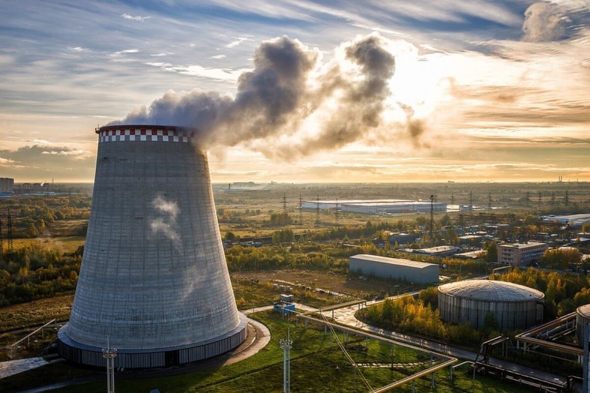 Теплоэнергетике Казахстана на хватает квалифицированных профессионалов