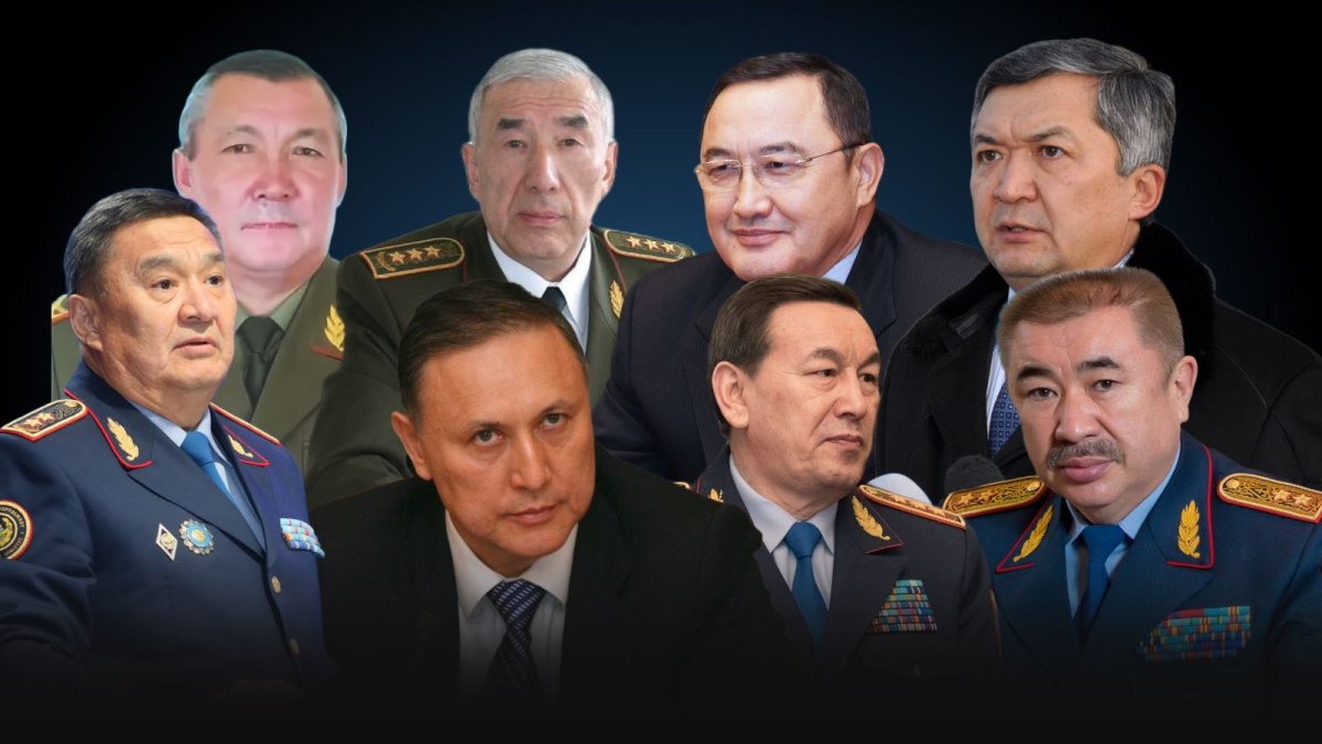Ведомство по внутренним делам, или Кого бережёт «моя» полиция