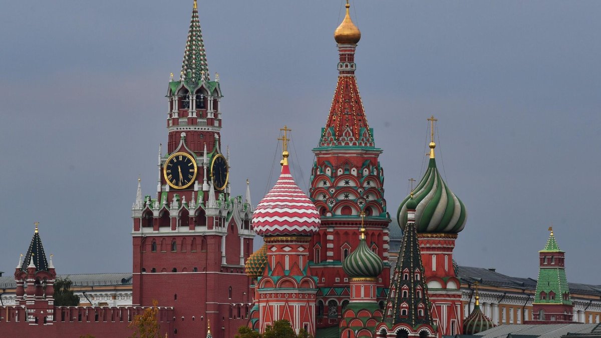 В России не исключают сценарий начала гражданской войны - СМИ