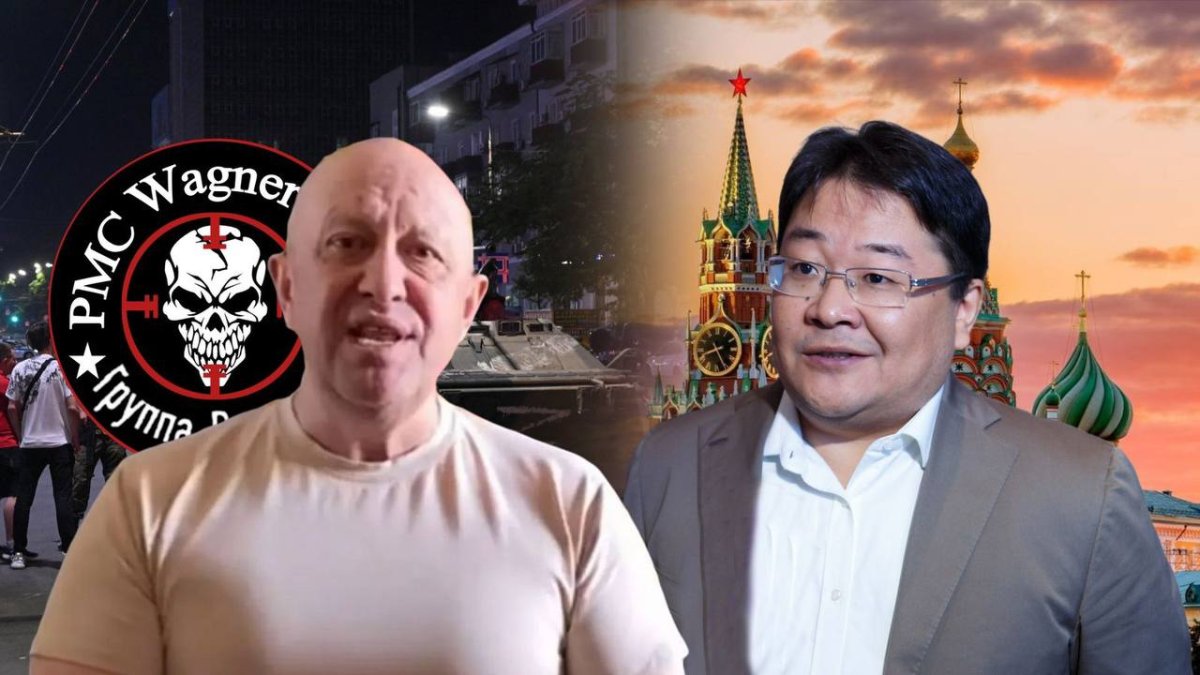 Это невозможно: Айдос Сарым о том, направят ли ОДКБ в Россию из-за мятежа