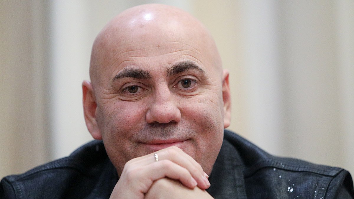 "Мне не смешно": Иосиф Пригожин высказался о мемах в сети