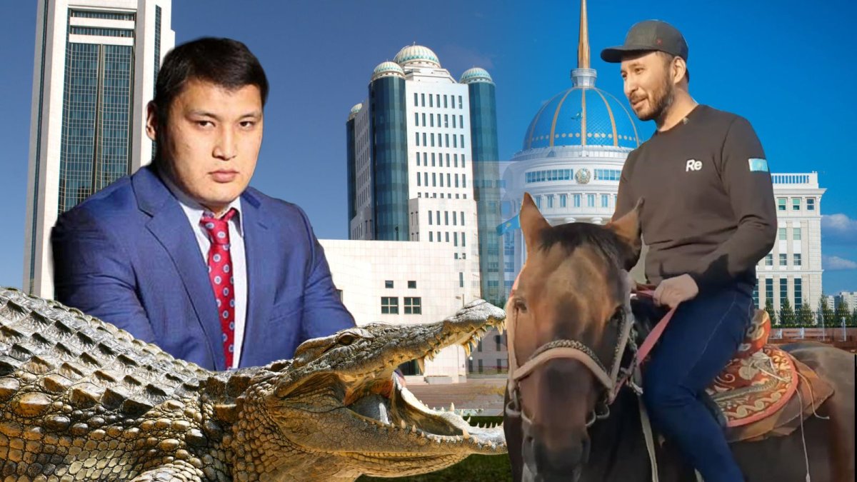 Партийная жизнь: как Respublica в мажилисе реставрации старого Казахстана не допускает