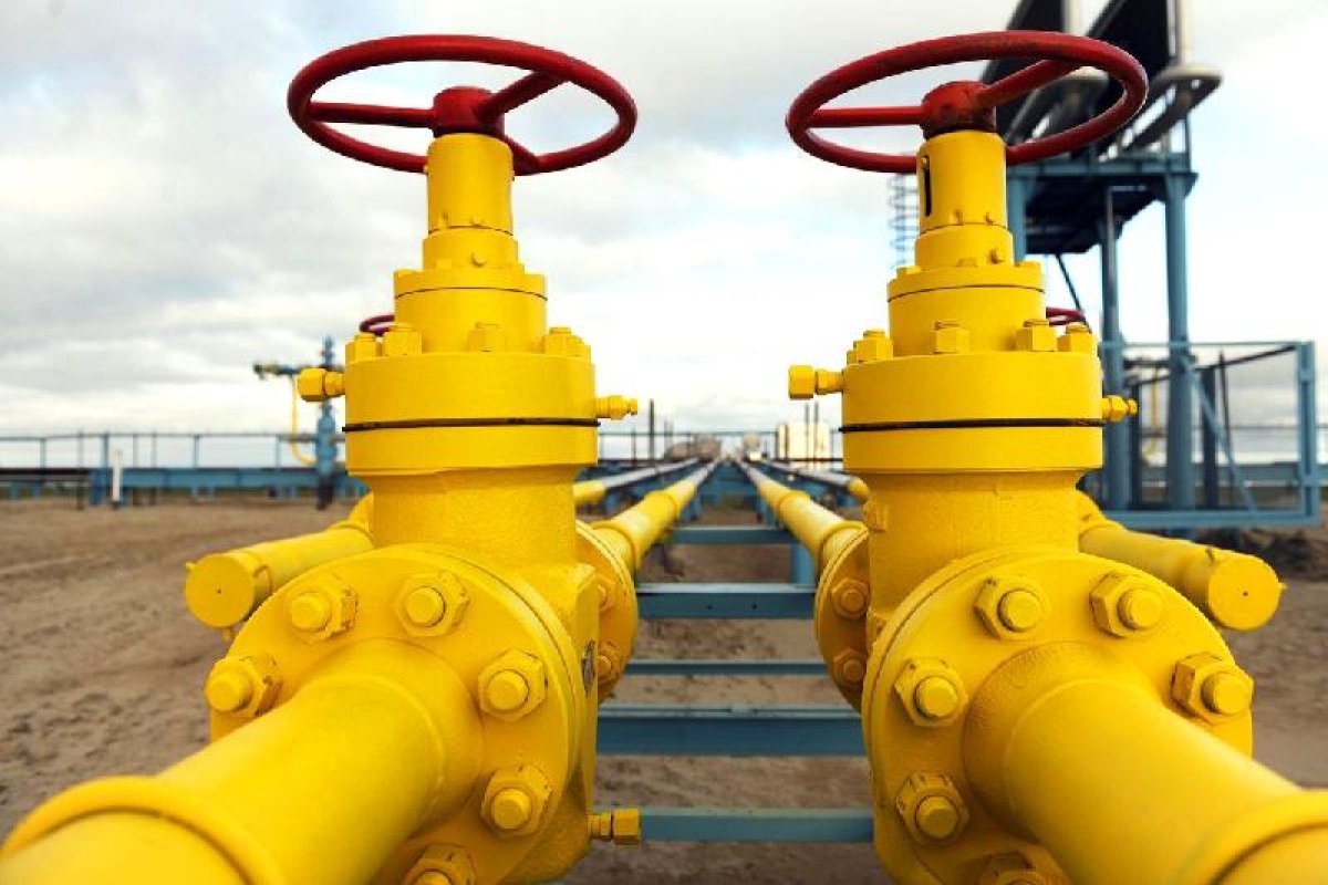 Названы новые сроки газификации Северо-Казахстанской области