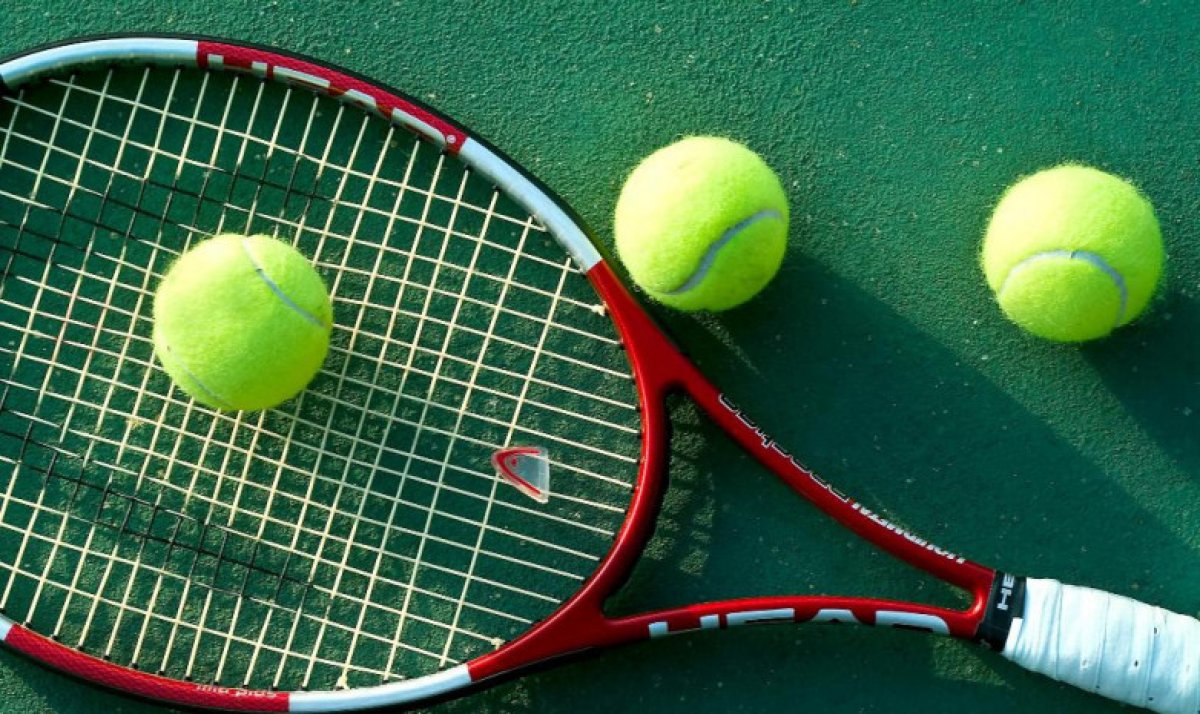 Три юных казахстанских теннисиста вышли в четвертьфинал ITF