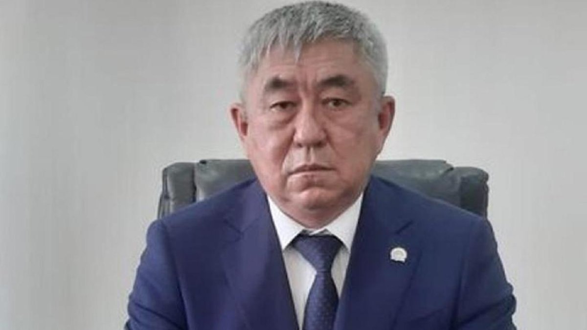Назначен новый аким Петропавловска