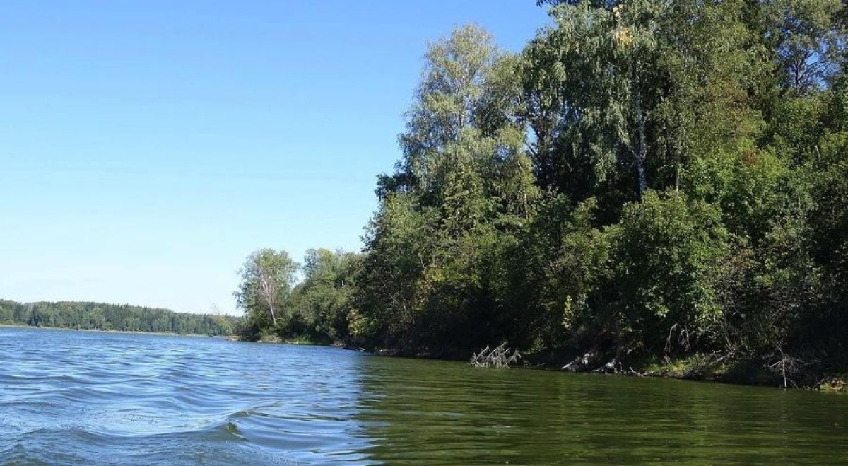 В ЗКО из лощины с водой извлекли тело ребенка