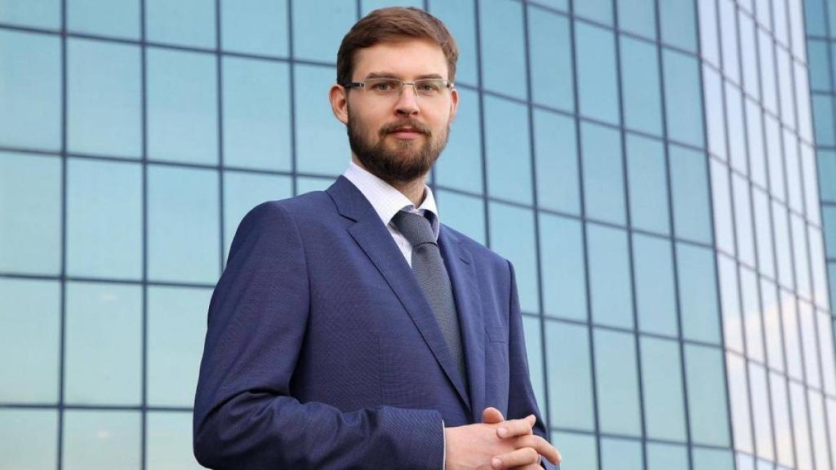 Олигарх Турлов хочет создать новый мобильный оператор 5G