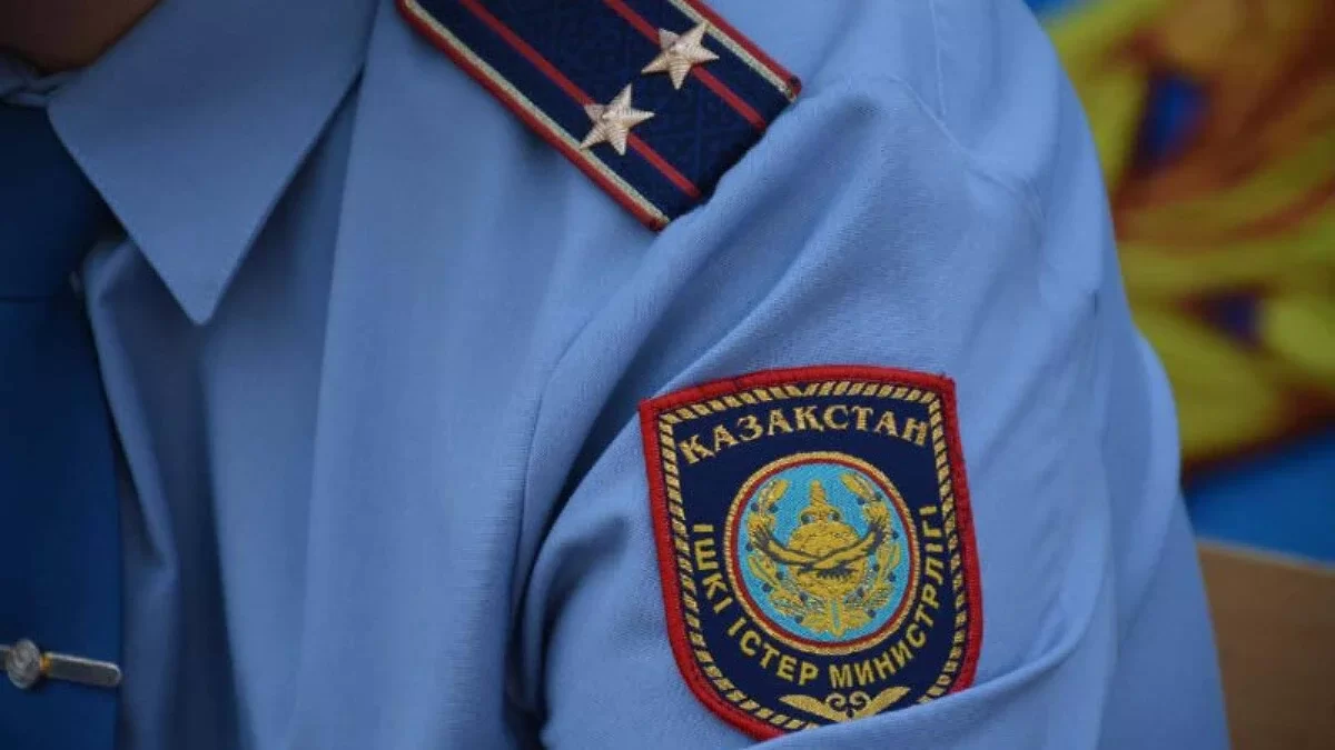 Женщину убили и закопали в лесу в Костанайской области