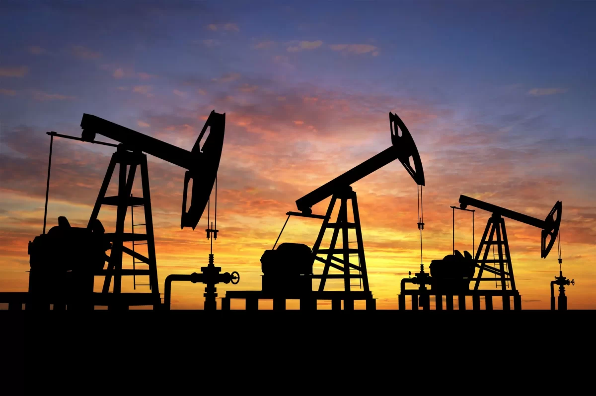 КазМунайГаз: Добыча нефти на ряде месторождений приостановлена