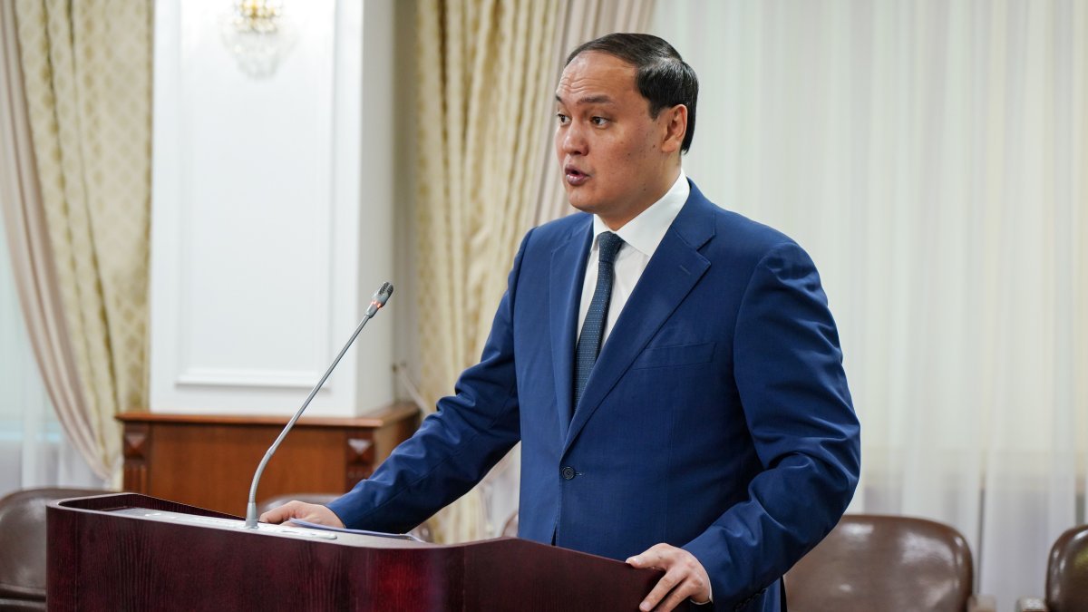 Не смотрим, кто папа — министр о дочери Ахметова, предположительно получившей госсубсидии