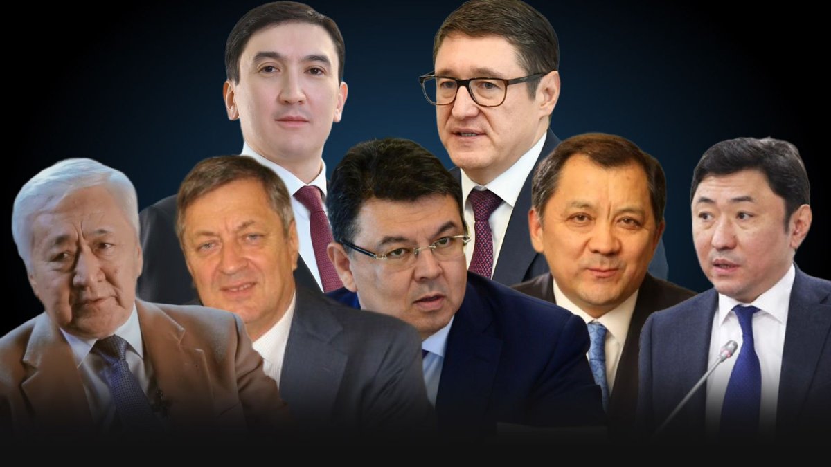 «Довели до ручки»: кто и как управлял энергетикой в независимом Казахстане