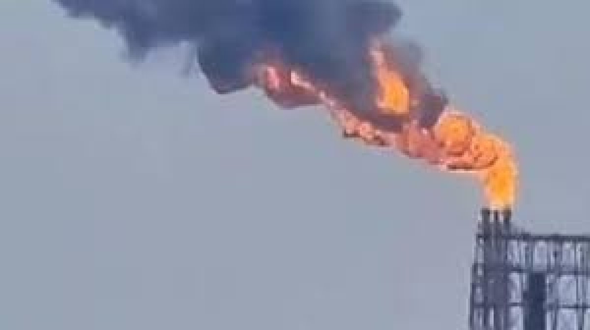 Смаилов высказался об авариях на АНПЗ и МАЭК