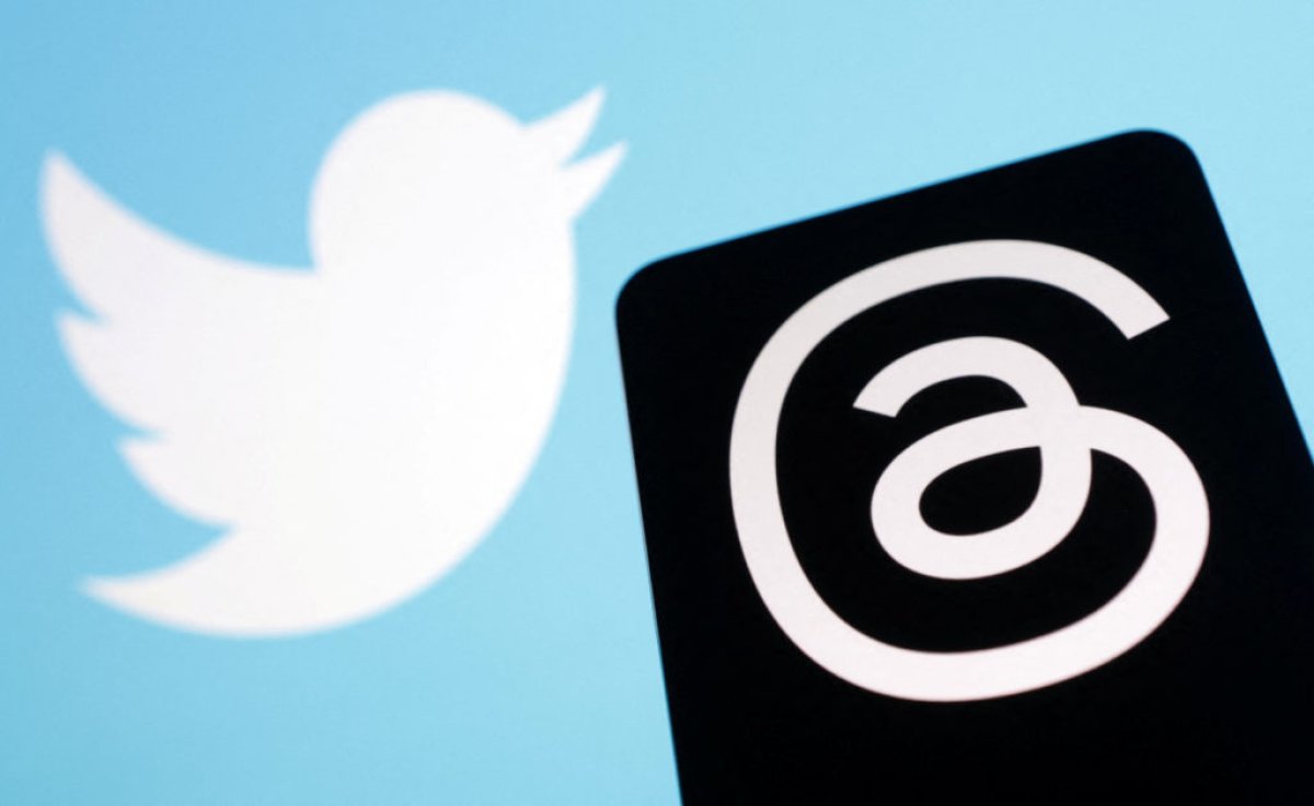 Twitter пригрозил компании Meta судом из-за её новой соцсети Threads