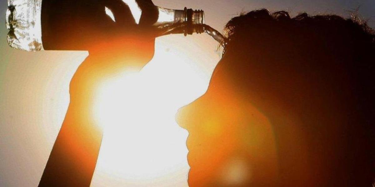 В Казахстане ожидается аномальная жара