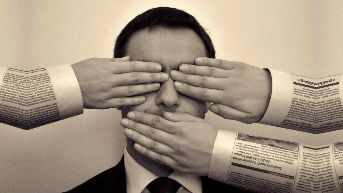 Нас не догонят: нужен ли в Казахстане закон «О массмедиа»?