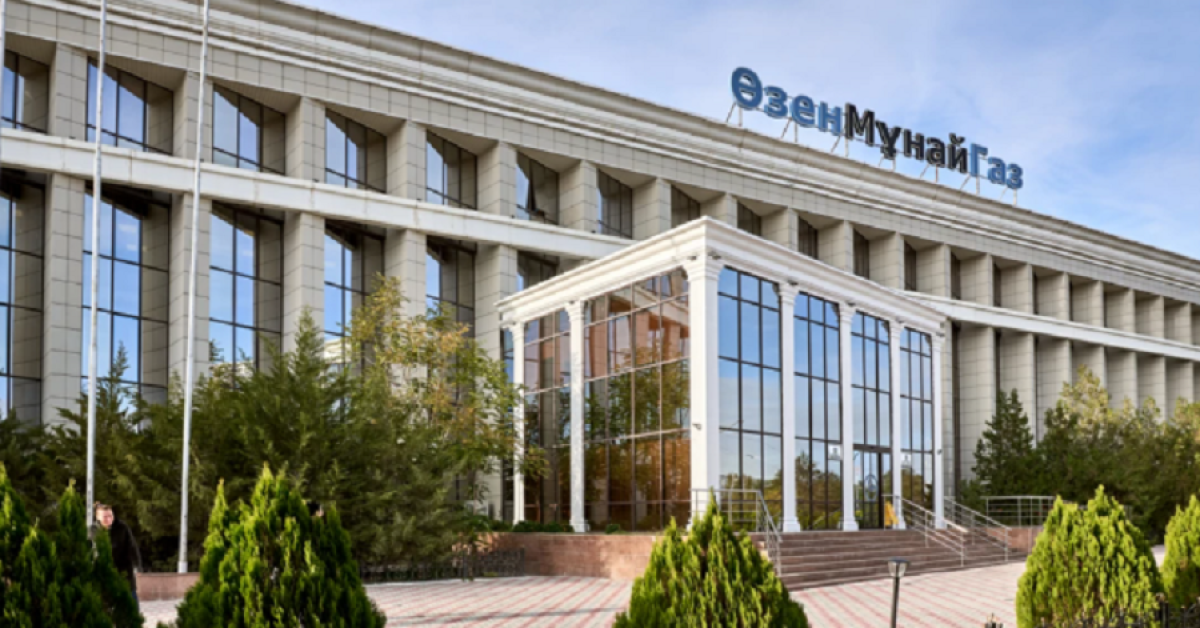 Минус 40 млрд тенге: в «Озенмунайгазе» раскрыли информацию о доходах