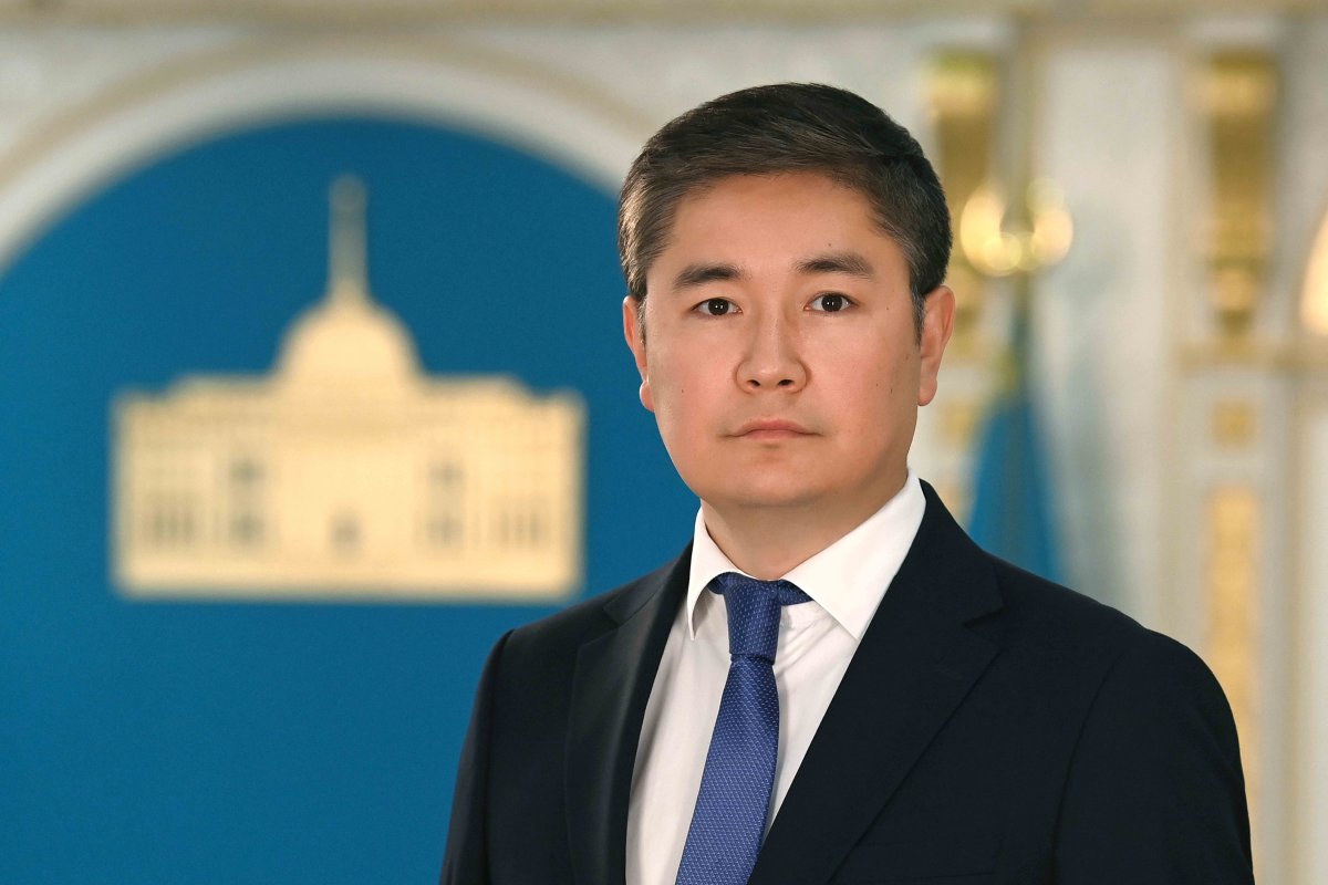 Что известно о новом назначении в администрации президента Казахстана