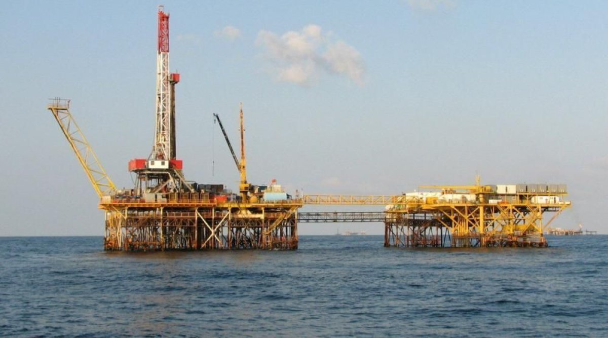 "КазМунайГаз" и "Лукойл Казахстан Апстрим" закрывают нефтеразведочный проект