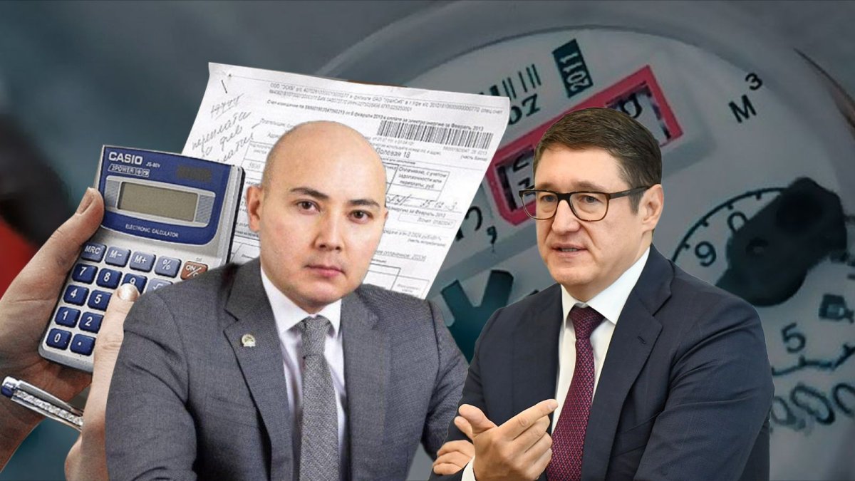 Повышай, а то проиграешь: почему министры выступают за тотальное подорожание коммуналки