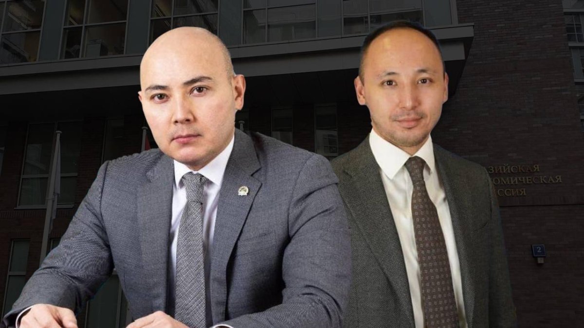 Не сват, а всего лишь брат: почему Куантырова не смущают подчинённые родственники