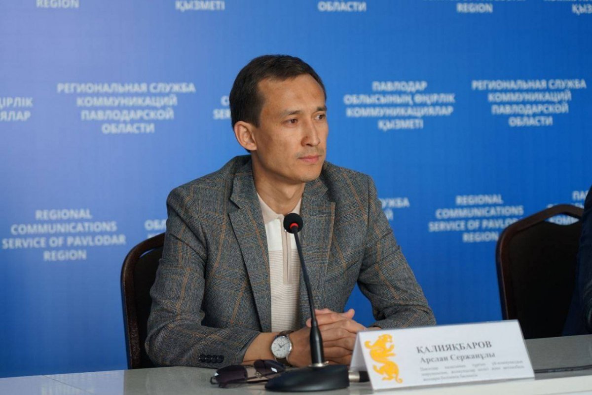 «Обязанности выполнял ответственно»: Байханов о задержании замакима Павлодара