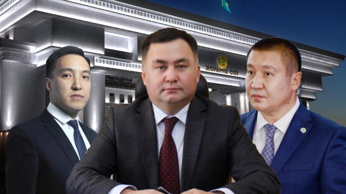 У меня нет времени с каждым судиться: аким Павлодарской области о скандале с "неместными" бизнесменами