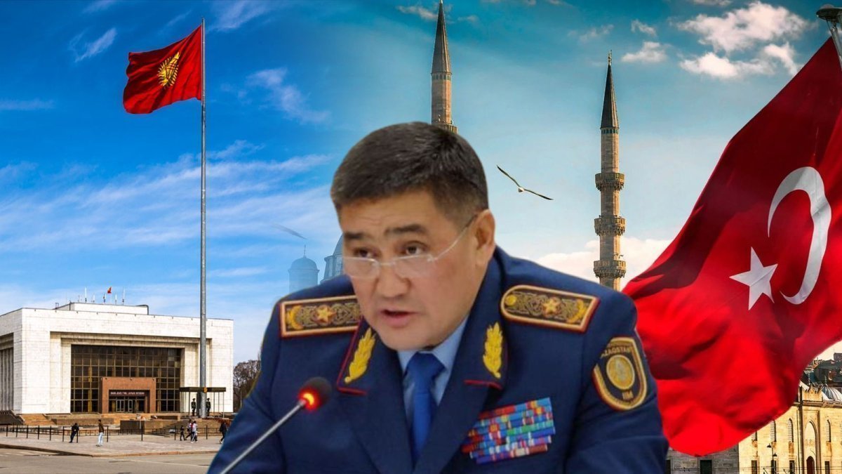 Побег генерала: Кудебаев хочет заключить процессуальное соглашение