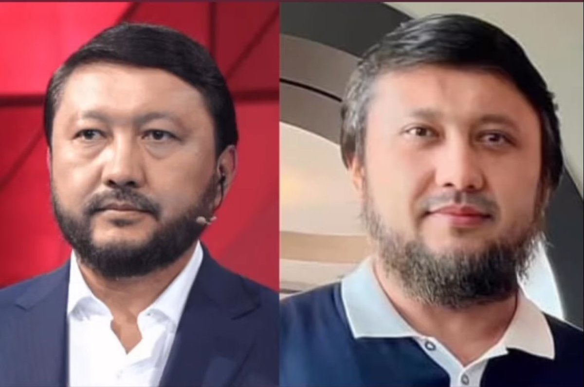 Пластическую операцию Мухамеджана Тазабека обсуждают в Казнете