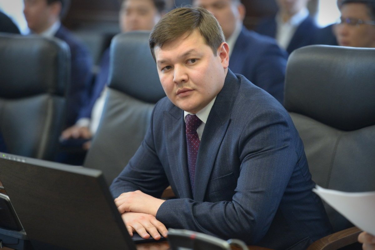 Оралов: Бесконтрольная реклама букмекерских контор должна уйти в прошлое