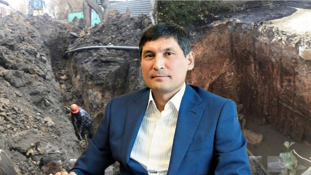 Дурно пахнущие деньги: кто хочет загнать Караганду в многомиллиардный кредит на канализацию