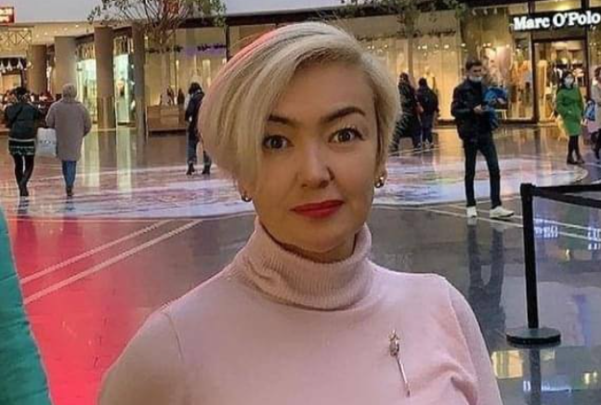 Жестокое убийство девочки в Алматы: мачехой оказалась известная общественница
