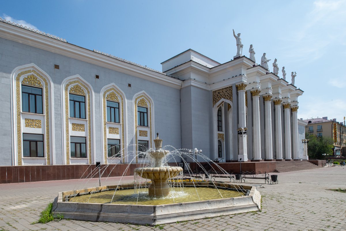 Территорию Караганды хотят увеличить