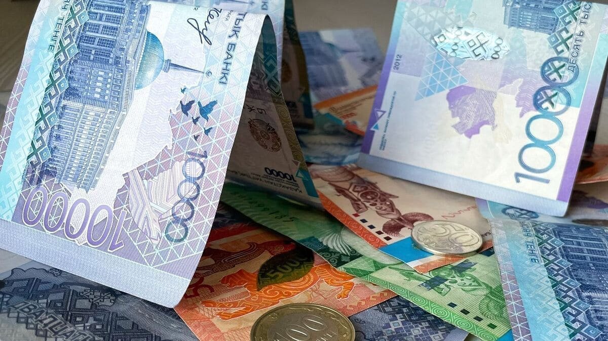 На 450 млн тенге обманули казахстанцев: задержан организатор финпирамиды